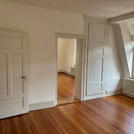 Charmante Altbauwohnung An Zentraler Lage * Zürich